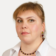 Чеснокова Светлана Ивановна, детский нефролог