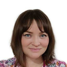 Руслова Вероника Александровна, педиатр