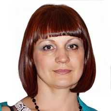 Приходько Ольга Викторовна, стоматолог-терапевт