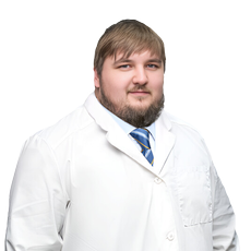 Жучков Евгений Олегович, уролог