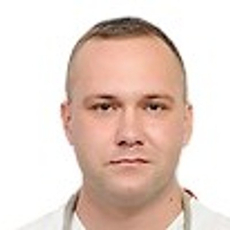 Опрышко Роман Сергеевич, терапевт