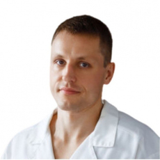 Воротников Евгений Сергеевич, ортопед