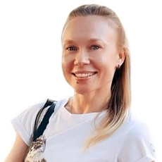 Минюхина Марина Андреевна, стоматолог-терапевт