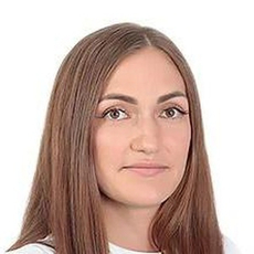 Ревенко Екатерина Владимировна, педиатр