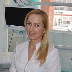 Гребенникова Олеся Владимировна, стоматолог-терапевт
