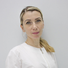 Белоногова Эльмира Григорьевна, массажист