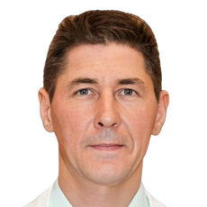 Деревянко Сергей Алексеевич, детский хирург