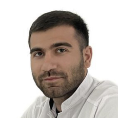 Рзаев Гусейн Алсафтарович, уролог