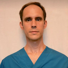 Орлов Дмитрий Владимирович, хирург