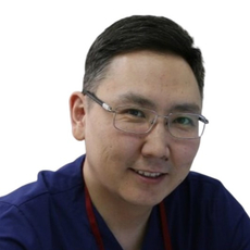 Сивцев Василий Степанович, сосудистый хирург