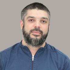 Татаров Исмаил Рапаниевич, стоматолог-хирург