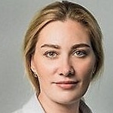 Сизых Юлия Сергеевна, стоматолог-терапевт