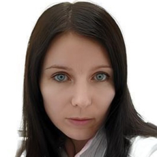 Супрунова Наталья Ивановна, терапевт