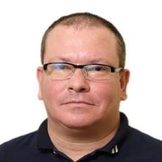 Винокуров Кирилл Валерьевич, массажист
