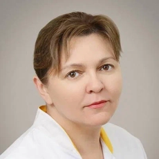 Шарипова Юлия Урановна, эндокринолог