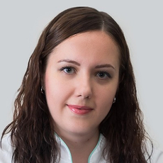 Рябова Светлана Александровна, гинеколог