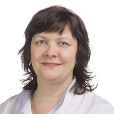 Сарайкина Наталья Владимировна, логопед