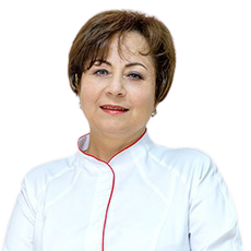 Гурьева Галина Викторовна, кардиолог