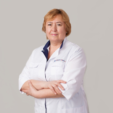 Князькова Ольга Викторовна, гинеколог