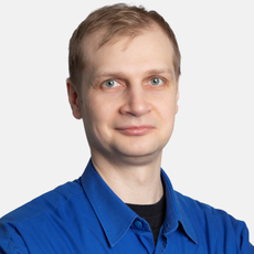 Болдырев Владимир Викторович, анестезиолог
