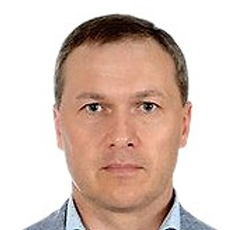 Куторкин Виктор Геннадьевич, сосудистый хирург