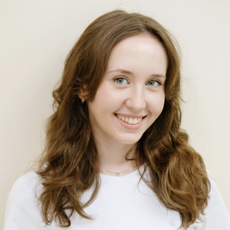 Киселева Мария Александровна, стоматолог-терапевт