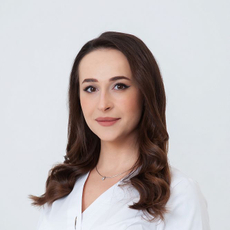 Леушкина Любовь Евгеньевна, ЛОР