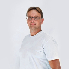 Круглов Тимофей Андреевич, анестезиолог