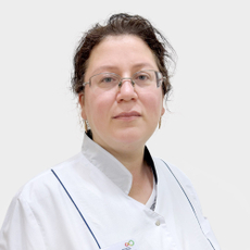 Денисова Светлана Юрьевна, невролог