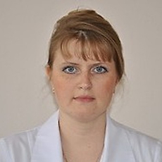 Лысенко Елена Валерьевна, невролог