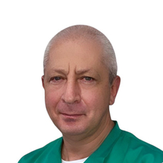 Боченин Игорь Анатольевич, уролог