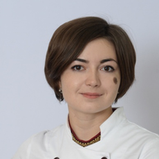 Комар Ксения Евгеньевна, кардиолог