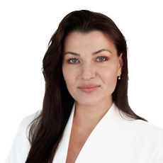 Филимонова Антонина Игоревна, косметолог