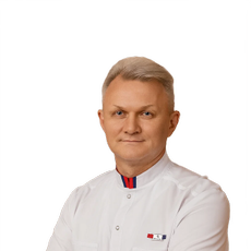 Ильющенко Владимир Викторович, ортопед