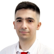 Алиев Аршад Эльдениз Оглы, хирург