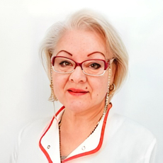 Серебрякова Наталья Кирилловна, гинеколог