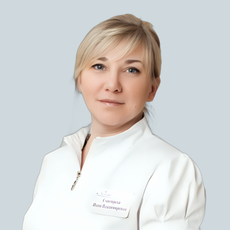 Снигирева Инна Владимировна, стоматолог-терапевт