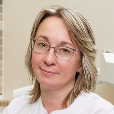 Завольская Светлана Владимировна, стоматолог-ортопед