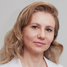 Милованова Татьяна Валериевна, терапевт