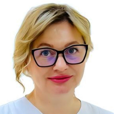 Подина Наталья Викторовна, гинеколог