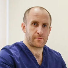 Амбарцумян Владик Виюлович, хирург