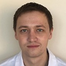 Уколов Евгений Анатольевич, ортопед