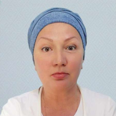 Шамсутдинова Галина Александровна, детский аллерголог