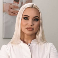 Калитина Светлана Дмитриевна, терапевт
