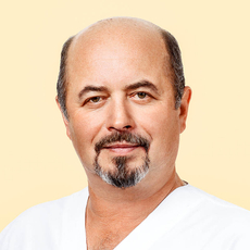 Кудряшов Сергей Михайлович, пластический хирург