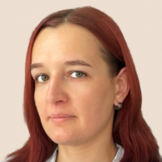 Петракова Александра Геннадьевна, невролог