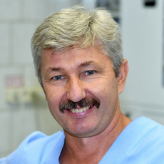 Добрин Геннадий Николаевич, стоматолог-терапевт