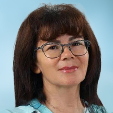 Хайруллина Гульсина Спартаковна, педиатр