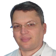 Лебедев Илья Аркадьевич, невролог