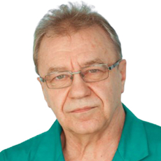 Алексеев Лев Николаевич, анестезиолог